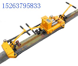 供应YTF-250型液压轨缝调整器